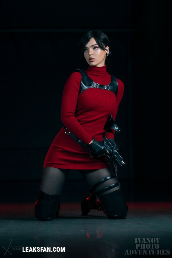 Andrasta - Ada Wong - 13