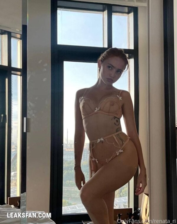 Renata Valliulina - 2