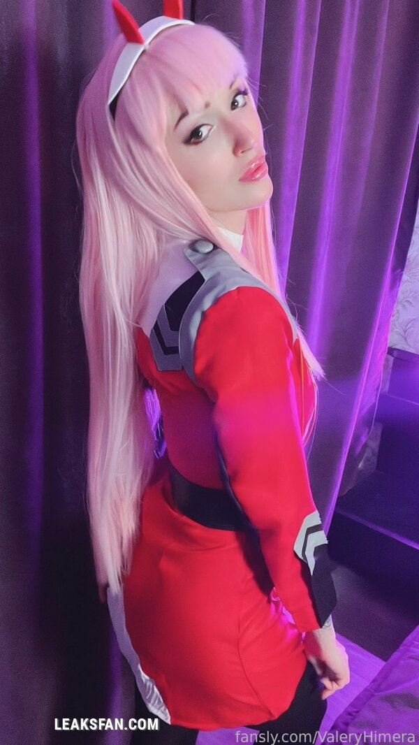 Lera Himera - Zero Two (Casual Set) - 45