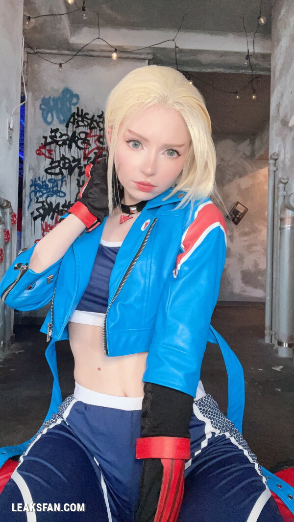 Peachmilky - Cammy White - 2