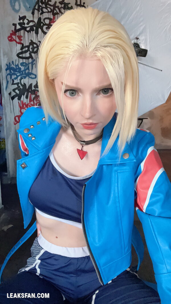 Peachmilky - Cammy White - 2