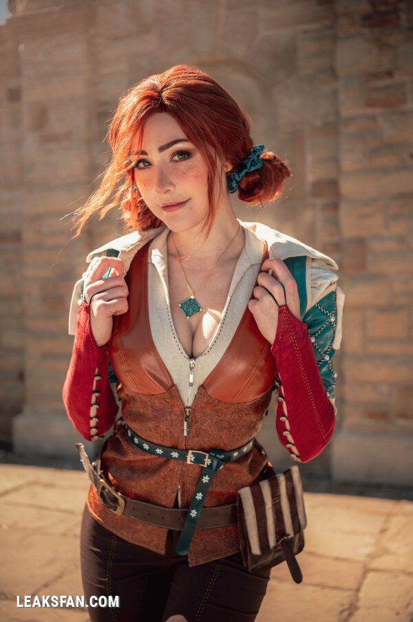 Luxlo - Triss - 0