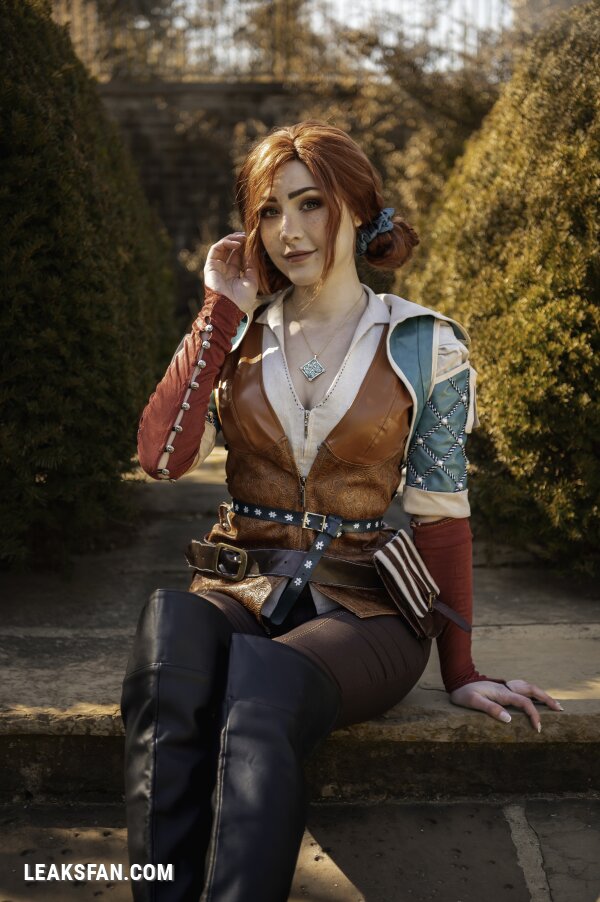 Luxlo - Triss - 0