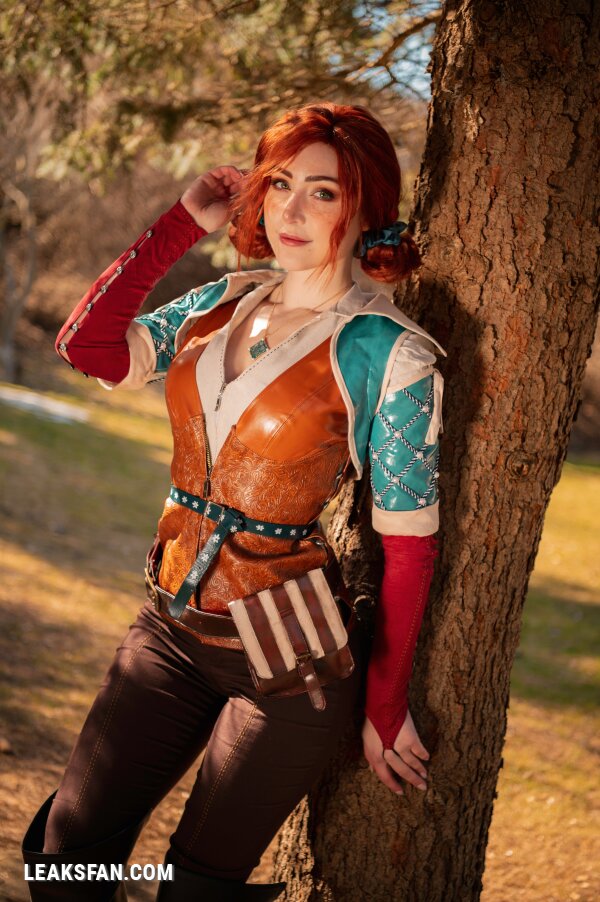 Luxlo - Triss - 0