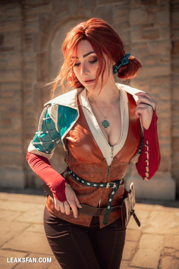 Luxlo - Triss - 0