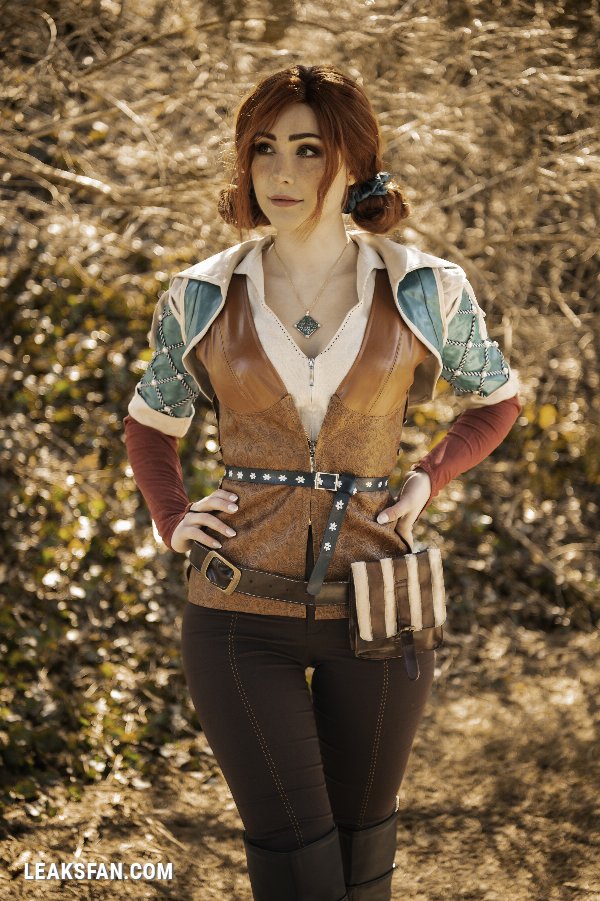 Luxlo - Triss - 0