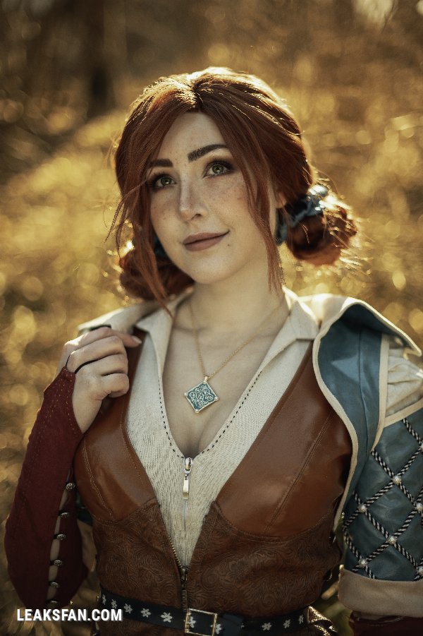 Luxlo - Triss - 0