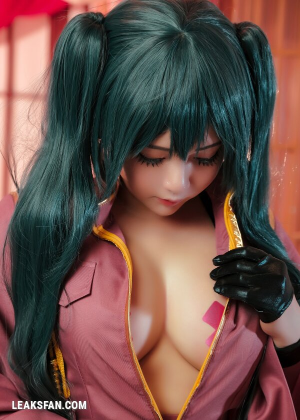 Potato Godzilla - Miku Senbonzakura - 10