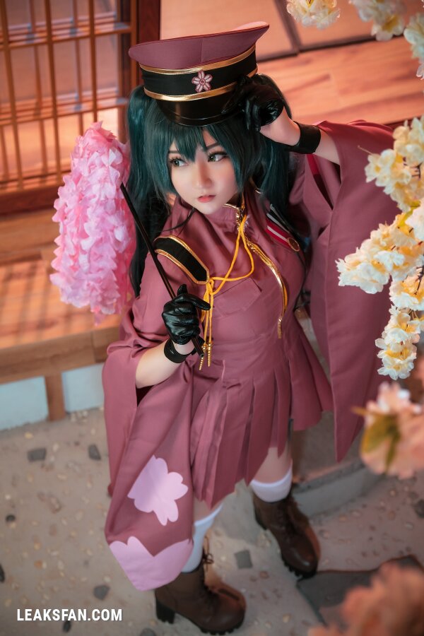 Potato Godzilla - Miku Senbonzakura - 18