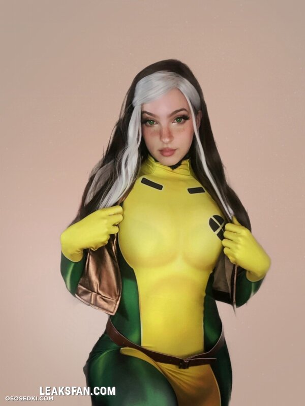 missbrisolo - Rogue (X-Men) - 7