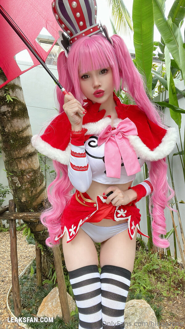 Hidori Rose - Perona - 1