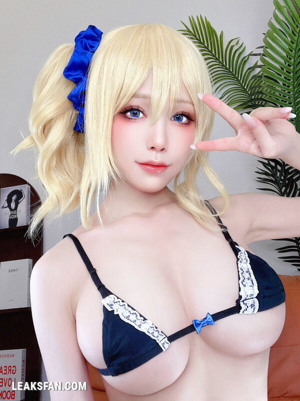 Aqua area - Hayasaka Ai （selfie） - 1