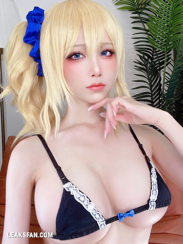 Aqua area - Hayasaka Ai （selfie） - 12