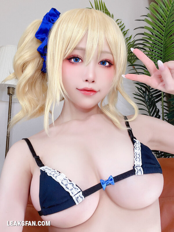 Aqua area - Hayasaka Ai （selfie） - 15