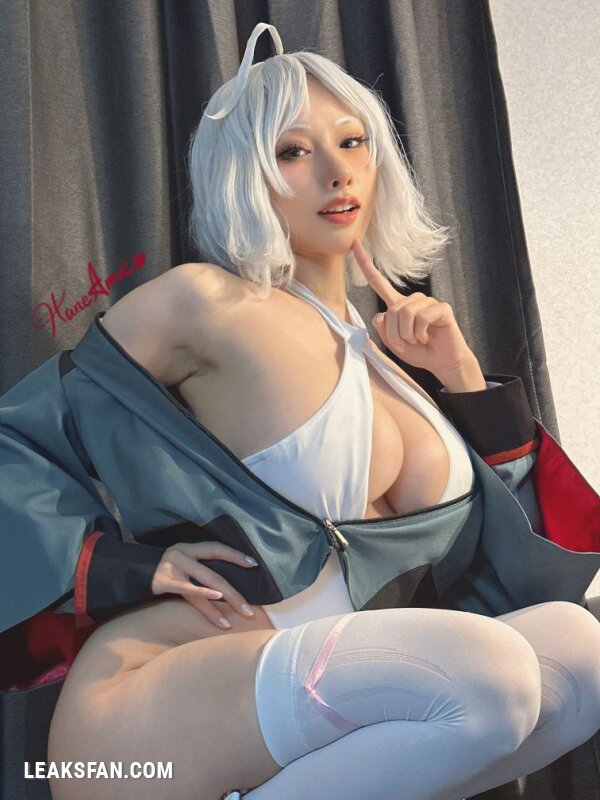 Hane Ame - Cecilia (Mobile Suit Gundam The Witch From Mercury) - 0