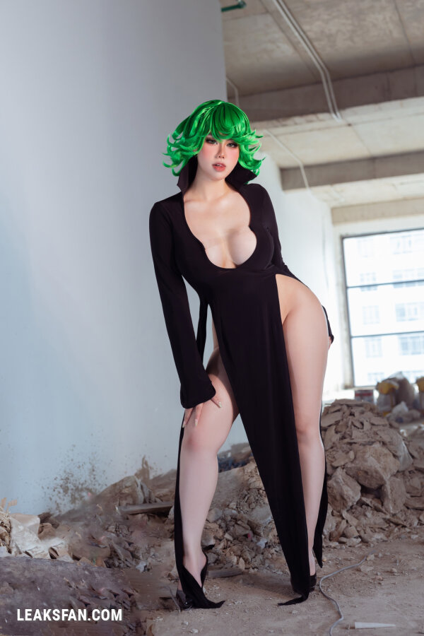 noi.oogami - Tatsumaki - 34