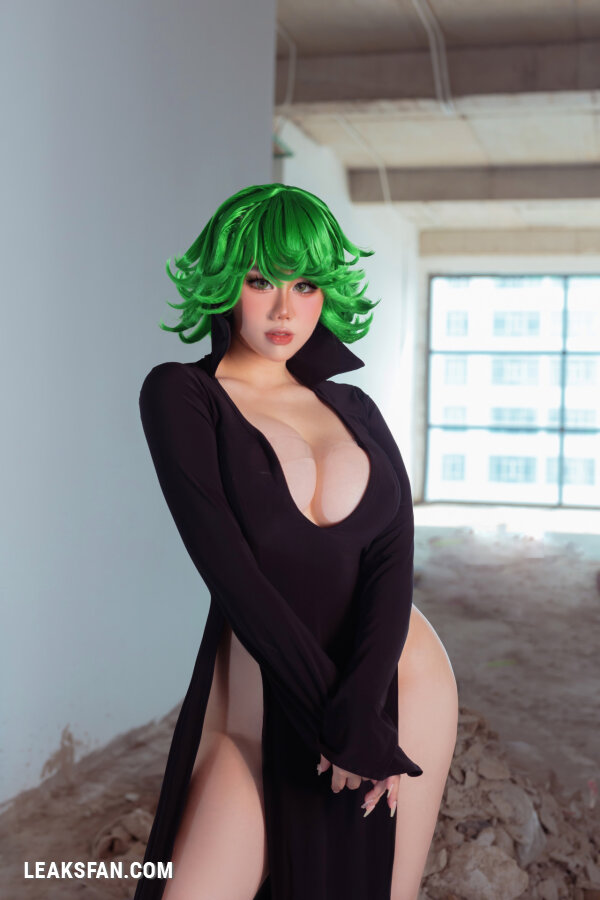 noi.oogami - Tatsumaki - 45