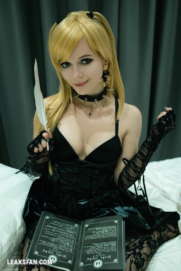 Evenink - Misa Amane - 1