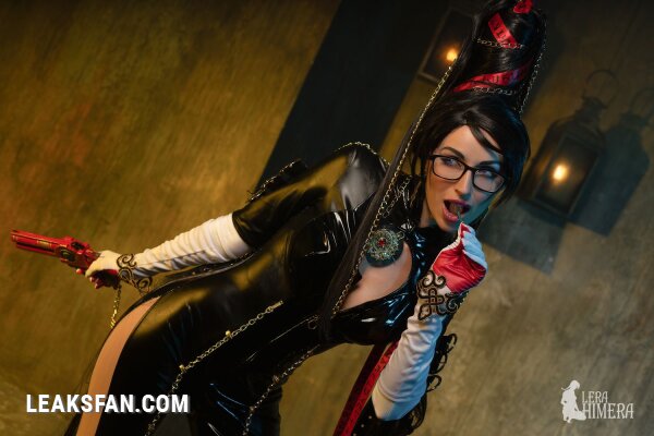 Lera Himera - Bayonetta (Bayonetta Game) - 0