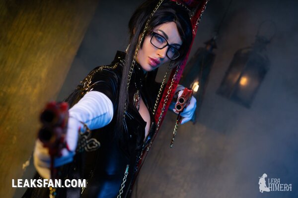 Lera Himera - Bayonetta (Bayonetta Game) - 24