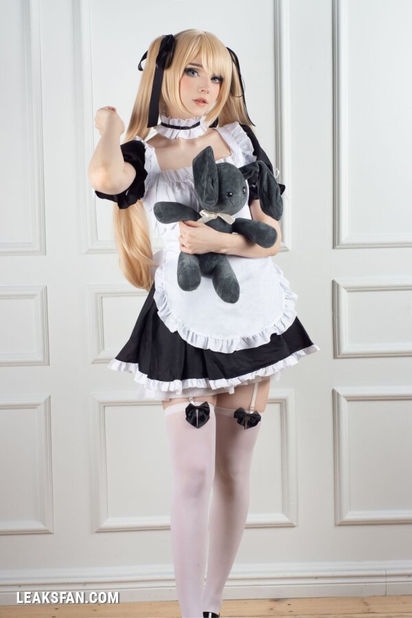 Candy Ball - Maid Marie Rose (Dead Or Alive) - 1
