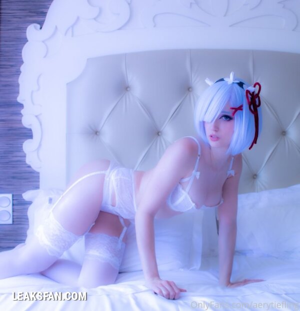 Aery Tiefling - Rem (Re Zero) - 18