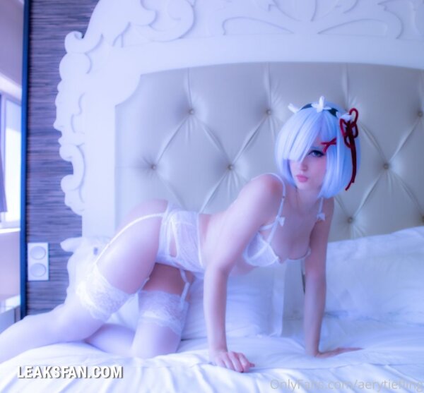 Aery Tiefling - Rem (Re Zero) - 20