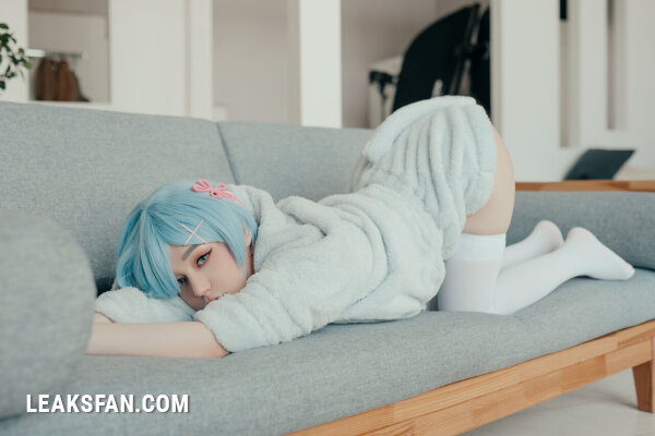 Donna Loli - Rem - 34