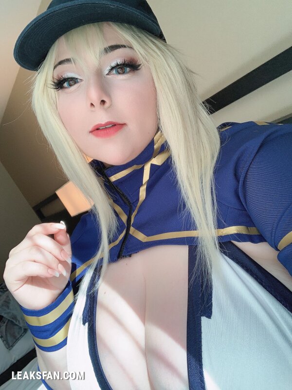 Momokun - Mysterious Heroine X (Fate Grand Order) - 0