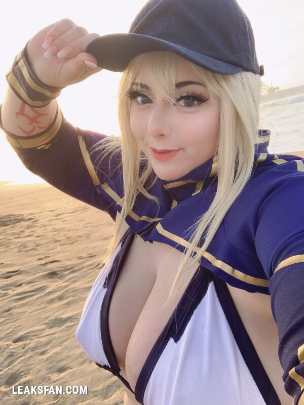 Momokun - Mysterious Heroine X (Fate Grand Order) - 2