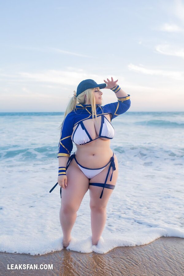 Momokun - Mysterious Heroine X (Fate Grand Order) - 33