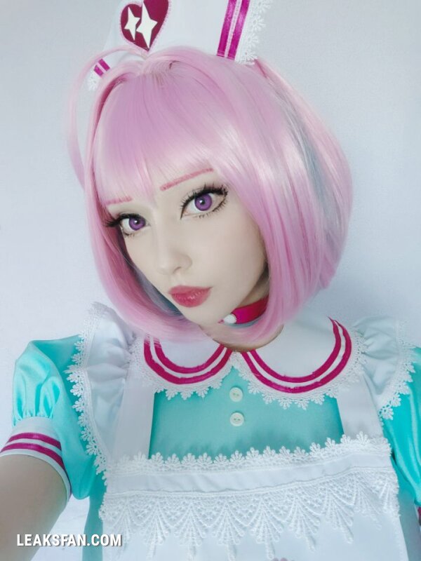 Alin Ma/Xenon - Riamu Yumemi (Idolmaster) - 20