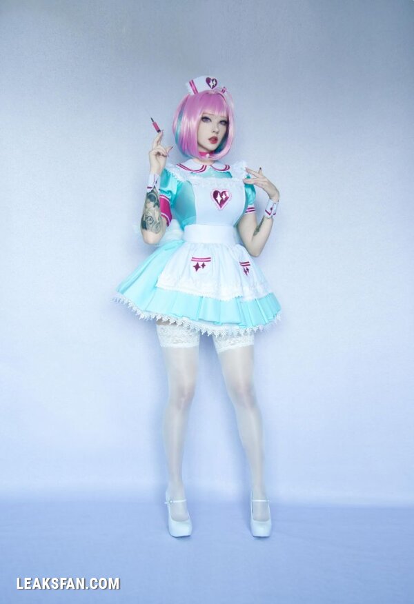 Alin Ma/Xenon - Riamu Yumemi (Idolmaster) - 21