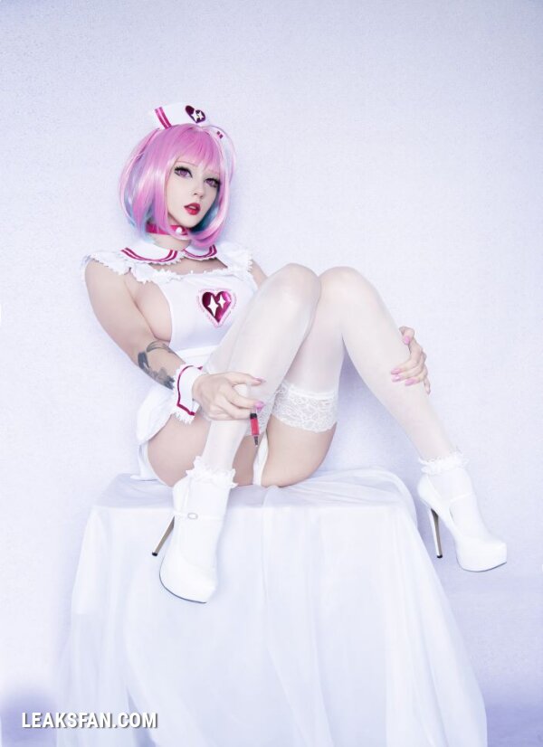 Alin Ma/Xenon - Riamu Yumemi (Idolmaster) - 25