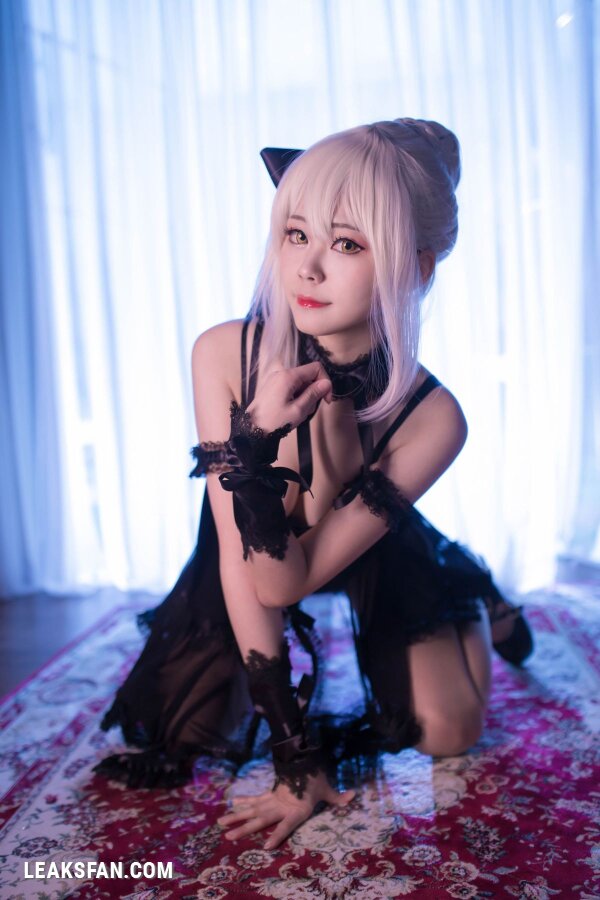 Arty &amp;amp; KaYa Huang - Saber Alter &amp;amp; Jeanne Alter (Fate Grand Order) - 133