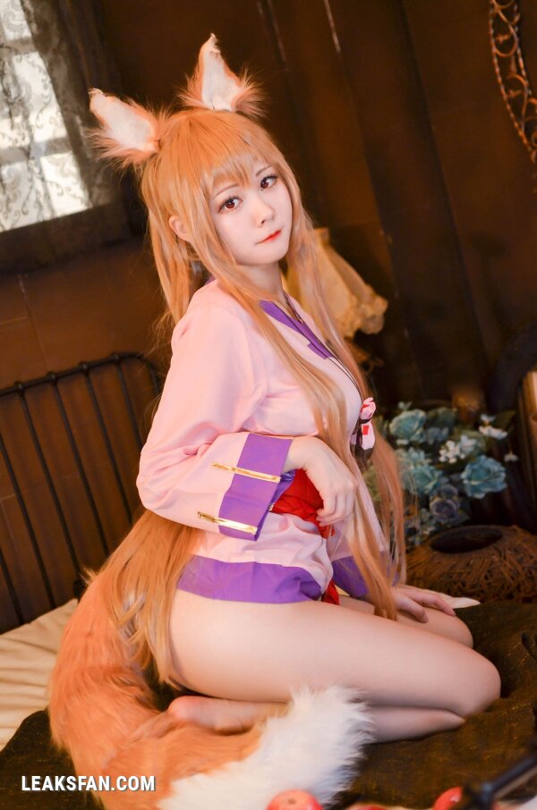 |Arty亞緹| Cosplay holo - |31P| - 7