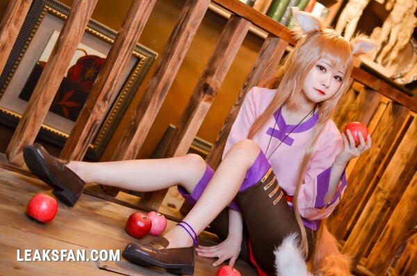 |Arty亞緹| Cosplay holo - |31P| - 2