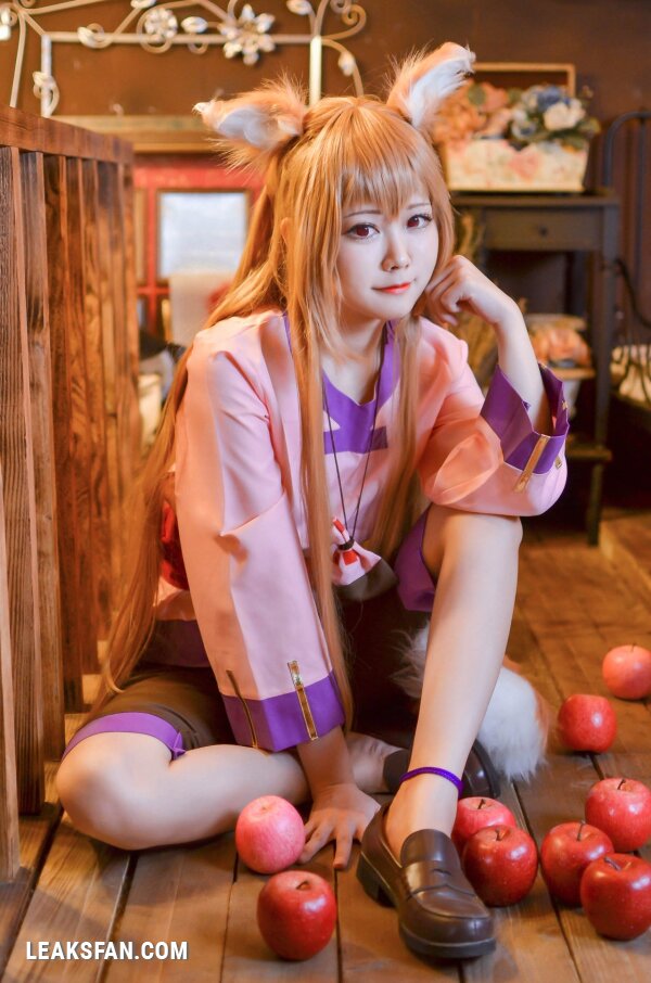 |Arty亞緹| Cosplay holo - |31P| - 32