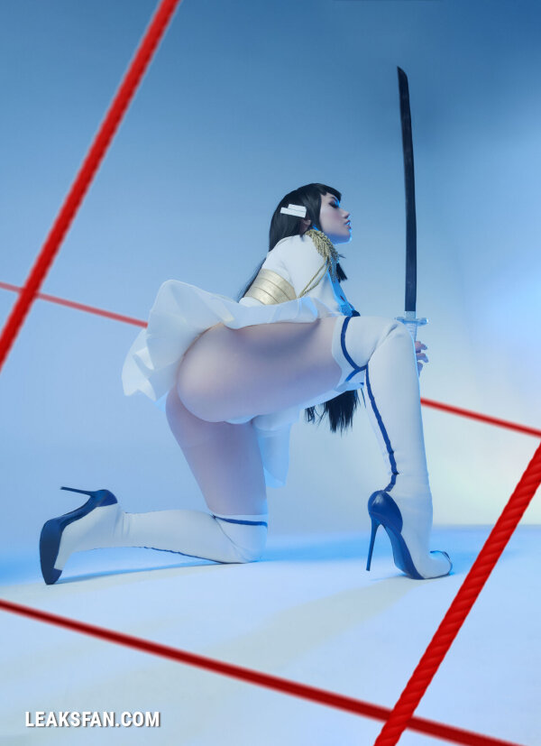 Lada Lyumos - Satsuki Kiryuin - 0