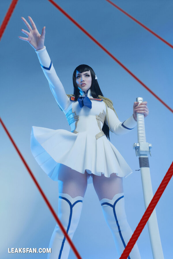 Lada Lyumos - Satsuki Kiryuin - 0