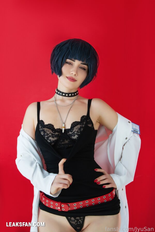 jyu_san - Tae Takemi - 2