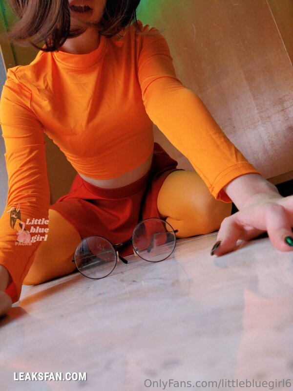 Littlebluegirl6 - Velma - 19