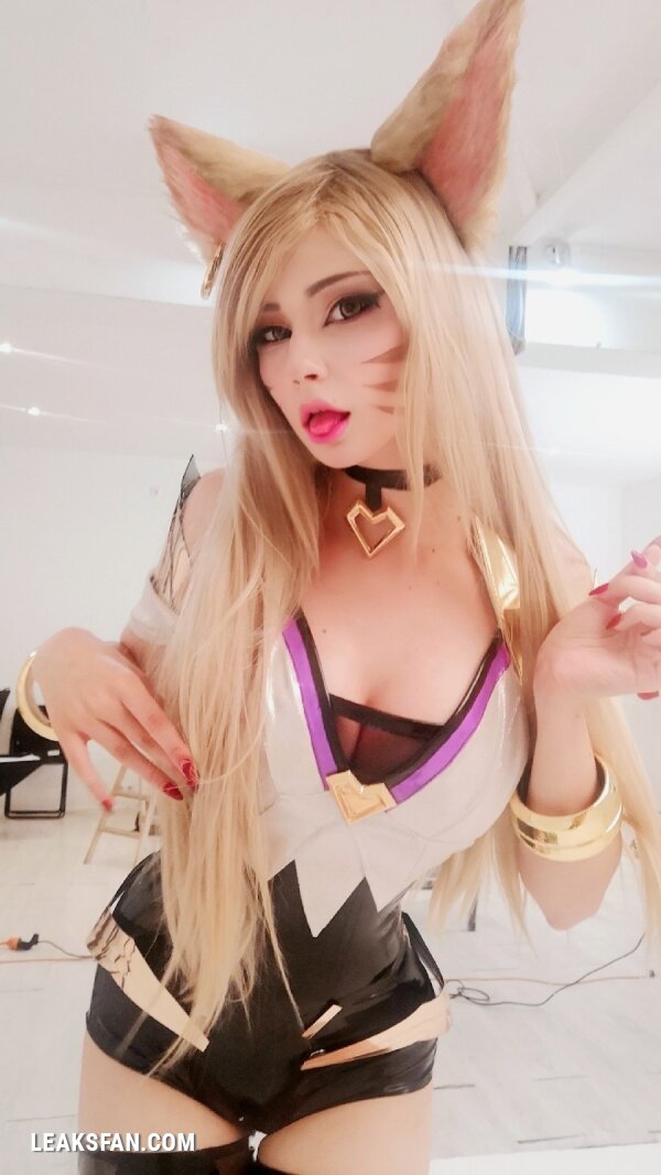 Oichi - KDA Ahri - 2