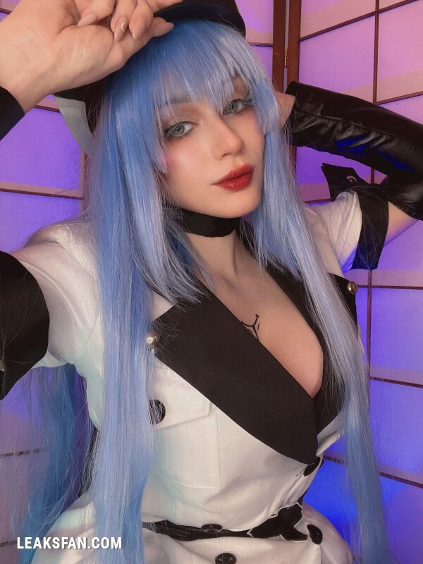 Shadory - Esdeath - 29