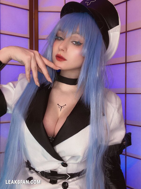 Shadory - Esdeath - 31