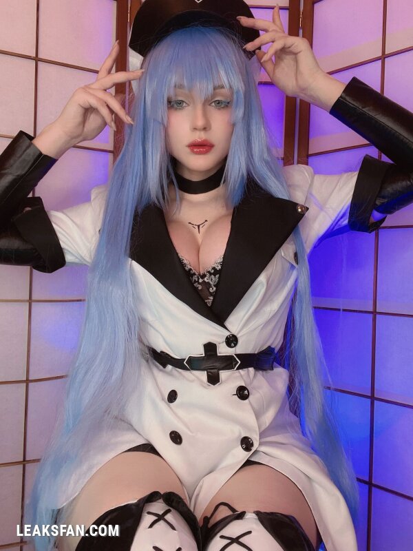 Shadory - Esdeath - 33