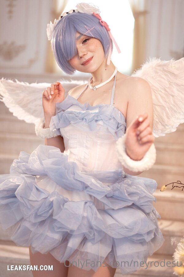 Neyrodesu - Rem (Re Zero) - 12