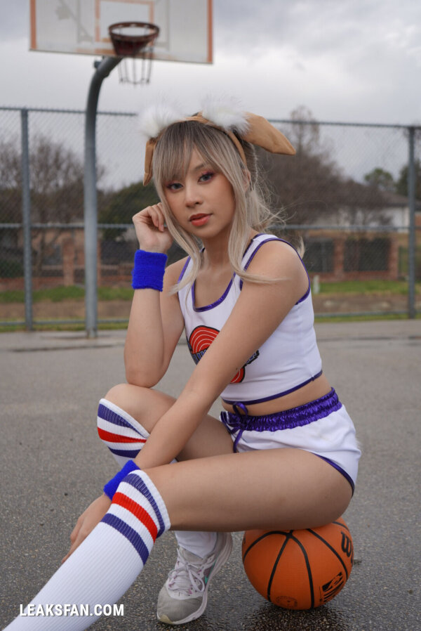 Yesyamcos - Lola Bunny - 8