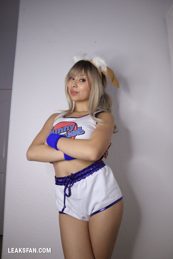 Yesyamcos - Lola Bunny - 15