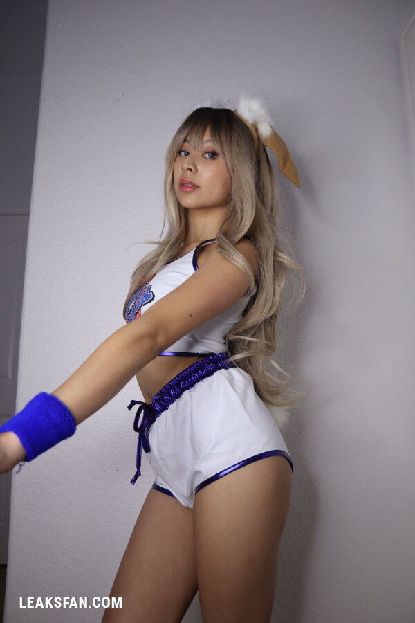 Yesyamcos - Lola Bunny - 17